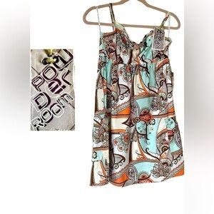 Powder Room Miranda Dress US L 🇨🇦